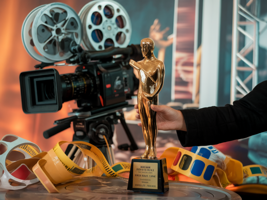 Dónde encontrar financiación europea para cortometrajes documentales: programas, plazos y requisitos