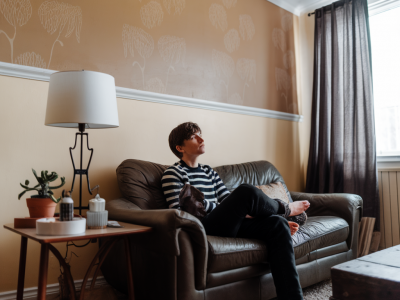 Qué aprender de los documentales sobre salud mental para hablar en casa