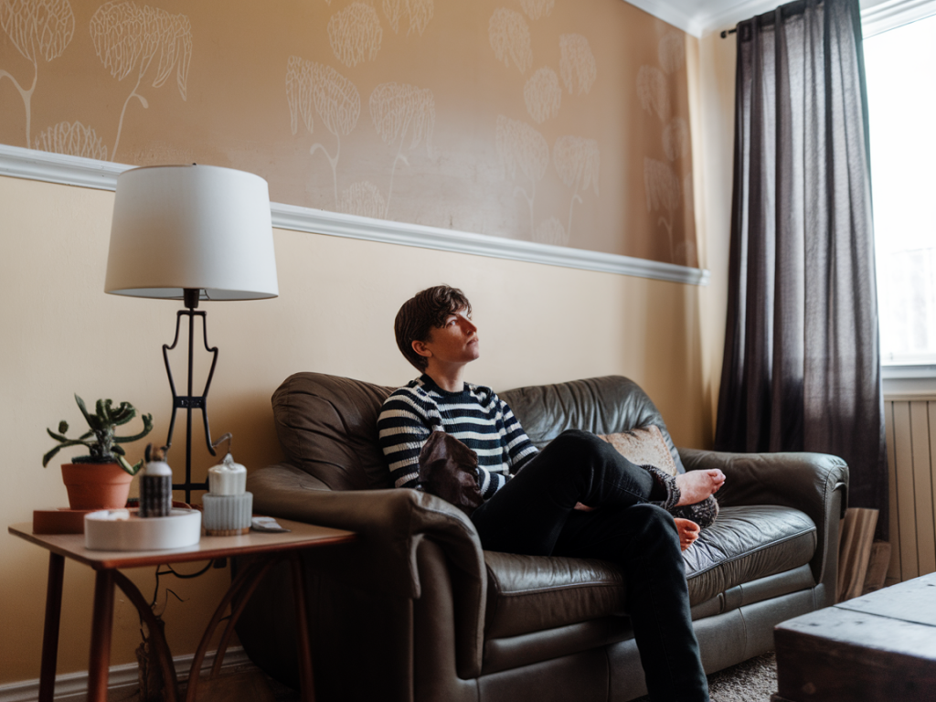 Qué aprender de los documentales sobre salud mental para hablar en casa