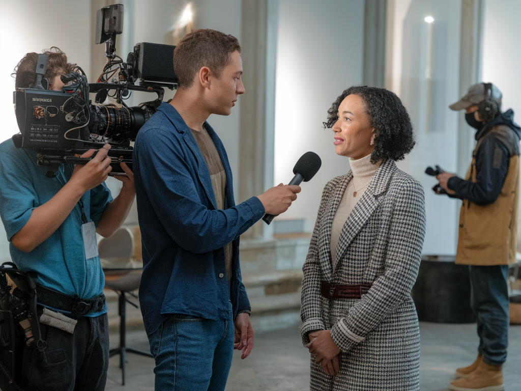 Cómo proteger a fuentes y participantes en rodajes documentales: protocolos éticos y ejemplos concretos