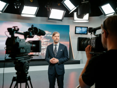 Cómo presentar tu documental a rtve: pasos prácticos para conseguir emisión