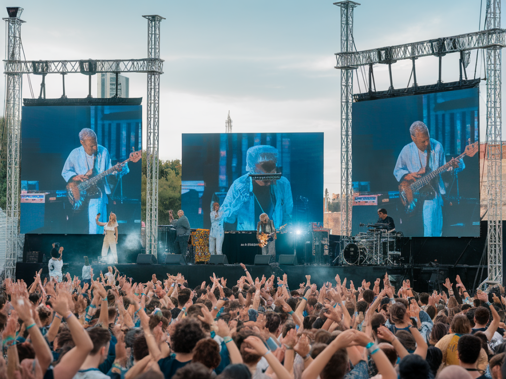 Cómo construir una programación temática de festivales centrada en memoria colectiva