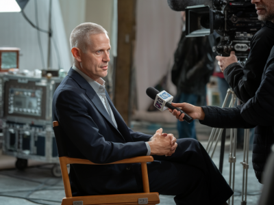 Qué preguntas hacer a un director en una entrevista sobre ética y rodaje