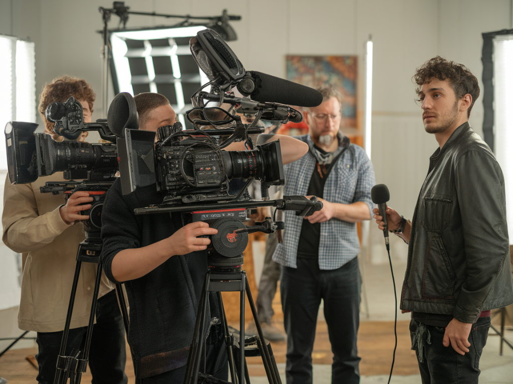 Cómo adaptar un largometraje documental a formato webserie para plataformas como youtube sin perder la coherencia narrativa