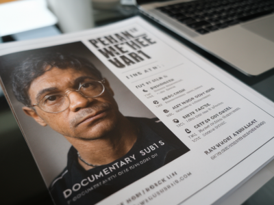 Cómo montar un dossier de prensa irresistible para tu documental y qué datos no pueden faltar