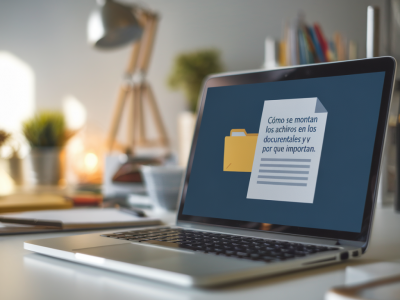 Cómo se montan los archivos en los documentales y por qué importan