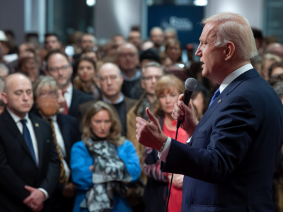 Qué impacta más en la recepción pública: la forma audiovisual o el discurso político