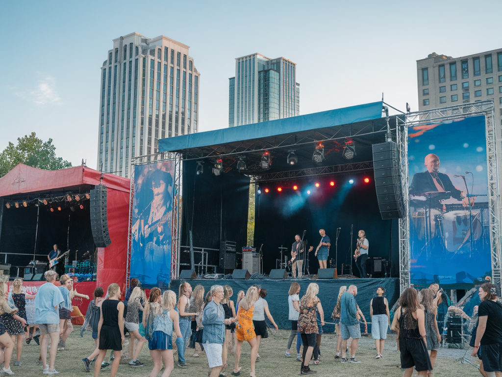 Por qué los festivales locales son la cantera de las voces documentales emergentes