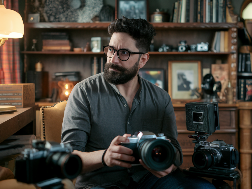 Cómo proponer a Dokfilms una colaboración, entrevista o envío de trabajo